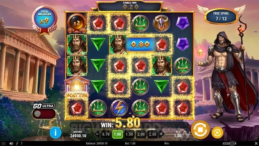 BetPK Weekly Reload Bonus