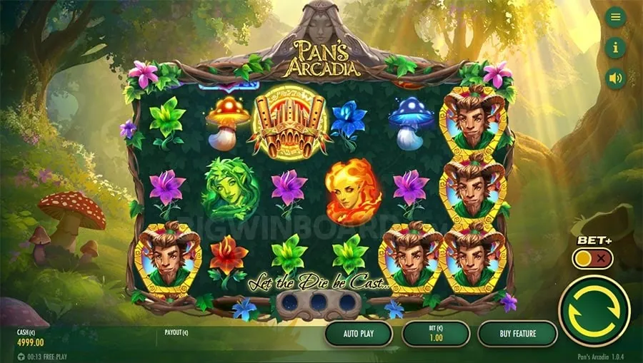 betpk Keno Payouts and Odds