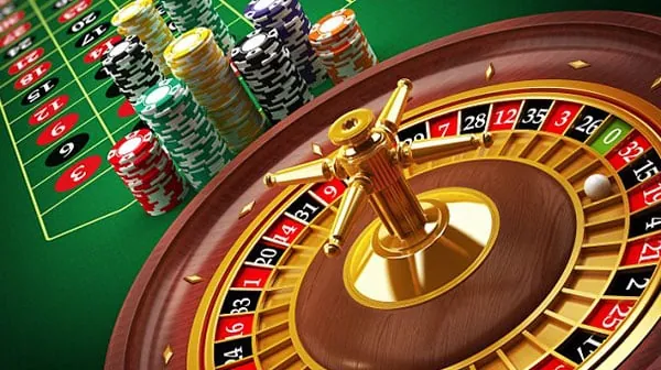 New user registering for betpk online gaming
