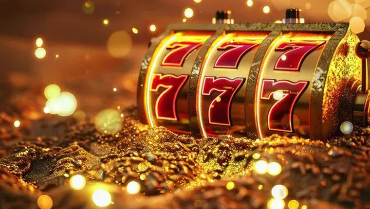 Live Baccarat Table