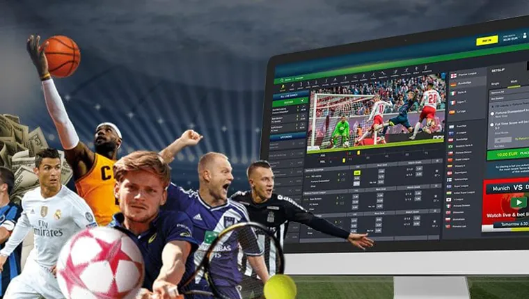 Online Poker Game