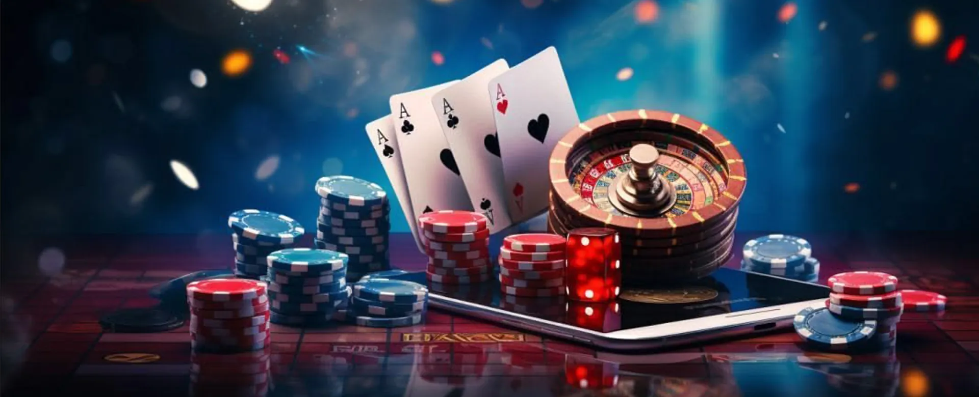Poker Icon
