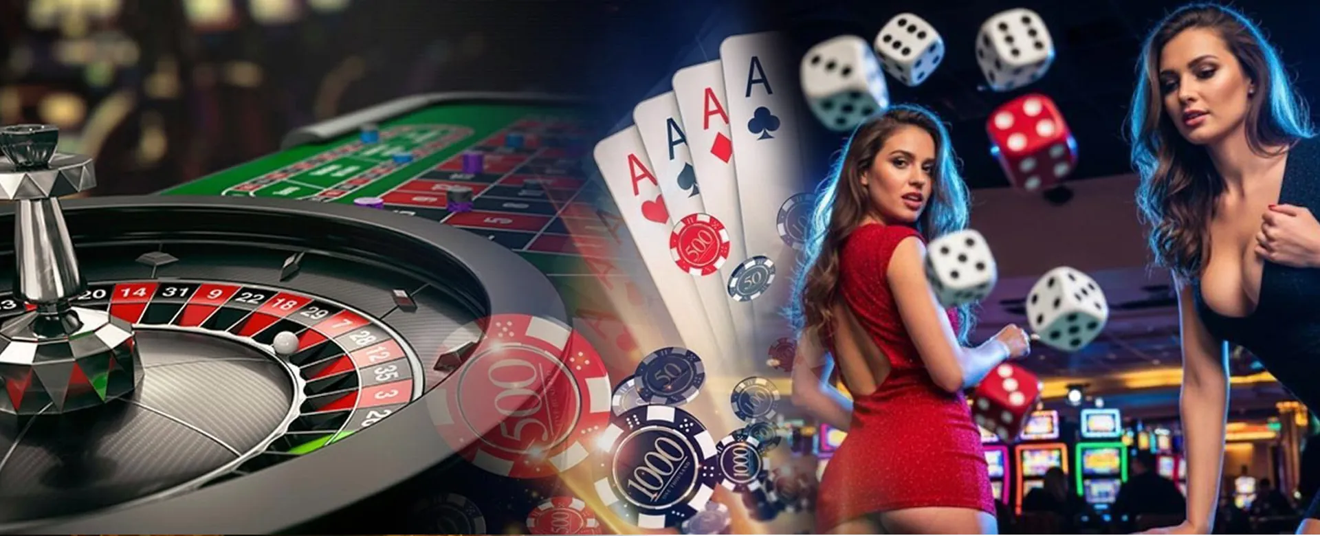 betpk Live Gaming Experience