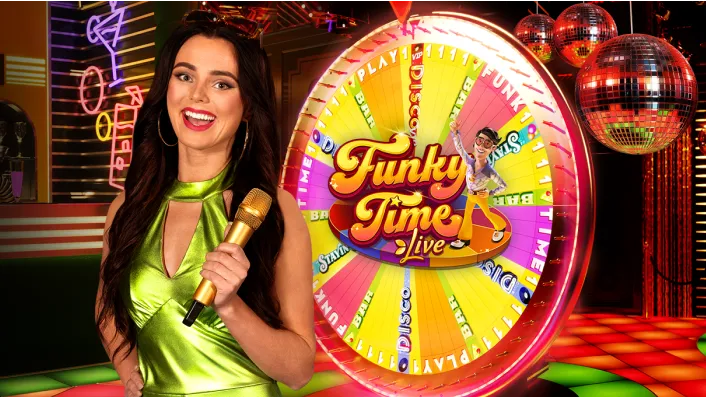 Speed Bingo Game