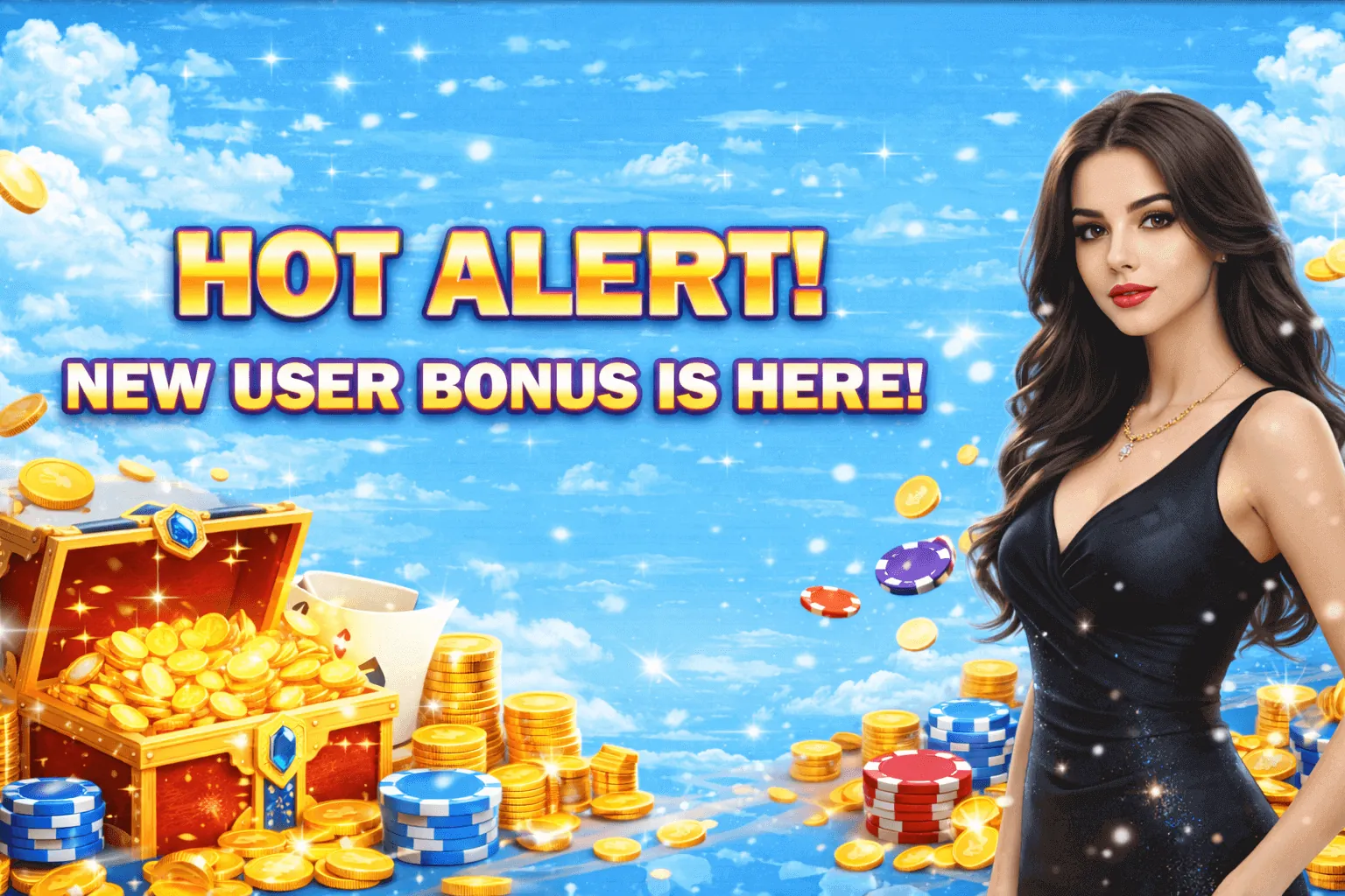 BetPK Free Spins