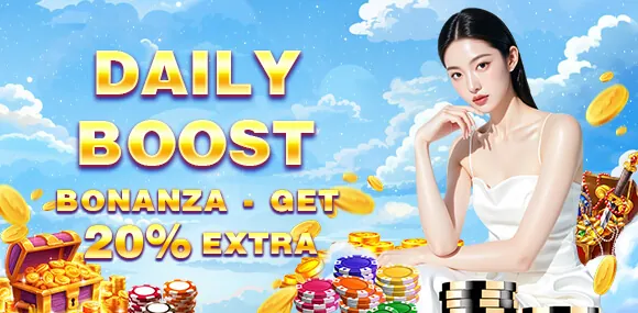 Daily Free Spins